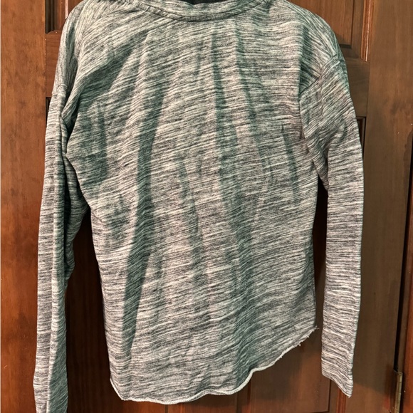 Victoria Secret PINK Half Zip - Picture 3 of 3